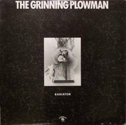 The Grinning Plowman : Radiator